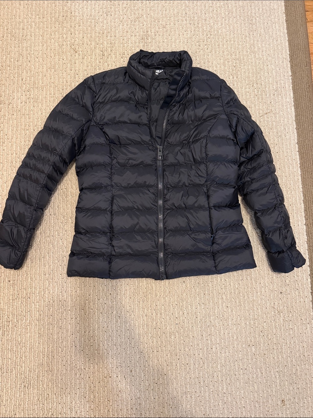 32 degrees Lightweight Women's Black Jacket